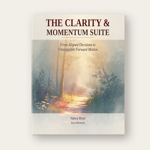 The Clarity & Momentum Suite